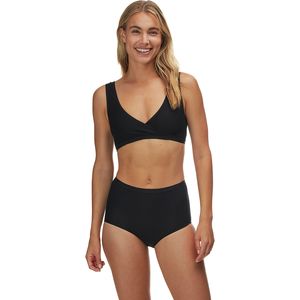 Give-N-Go Full Cut Brief - Women's
