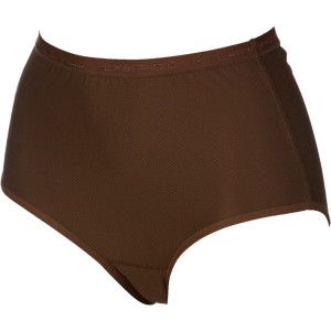 Give-N-Go Full Cut Brief - Women's