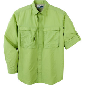 ExOfficio Insect Shield Halo Shirt - Long-Sleeve - Men's