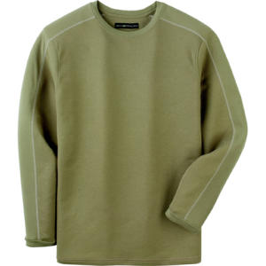ExOfficio Buzz Off Barrier Crew  - Men's DO NOT USE