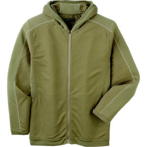 ExOfficio Buzz Off Barrier Hooded Jacket - Men's DO NOT USE