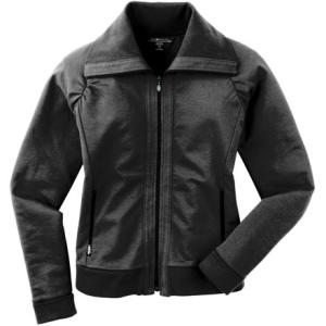 ExOfficio ExSential Zippy Full-Zip Casual Jacket - Women's