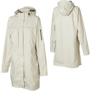 ExOfficio Tempest Trench Jacket - Women's