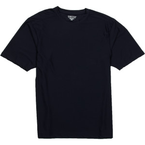 Click to Enlarge for ExOfficio Give-N-Go T-Shirt - Short-Sleeve - Men's ExOfficio Give-N-Go T-Shirt - Short-Sleeve - Men's -image