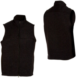ExOfficio Micro-Bond Wool Vest - Men's