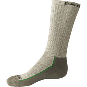 ExOfficio Insect Shield Vented Hiker Sock
