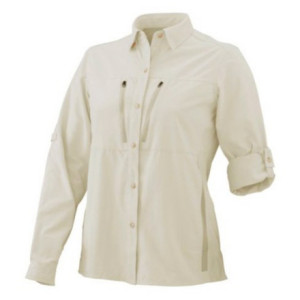 ExOfficio Reef Runner Lite Long-Sleeve Shirt - Women's