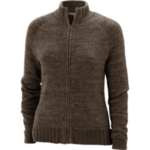ExOfficio Irresistible Full-Zip Sweater - Women's