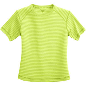 ExOfficio ExO Dri Pointelle Tee - Women's