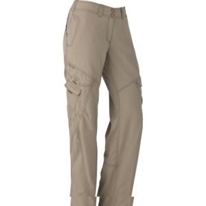 ExOfficio Gobi Pant - Women's