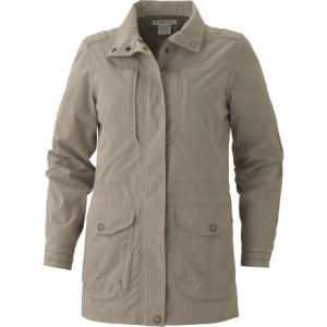 ExOfficio Gobi Jacket - Women's