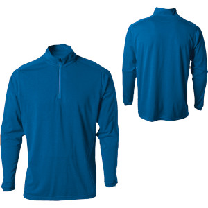 ExOfficio Exo Dri 1/4 Zip Shirt - Long-Sleeve - Men's