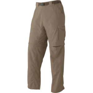 ExOfficio Nio Amphi Convertible Pant - Men's
