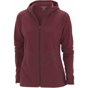 ExOfficio Migrator Fleece Hooded Jacket - Women's