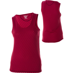 ExOfficio ExO Dri Pointelle Tank Top - Women's
