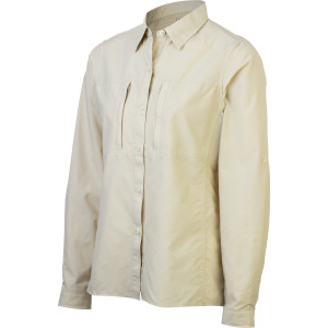 Dryflylite Shirt - Long-Sleeve - Women's