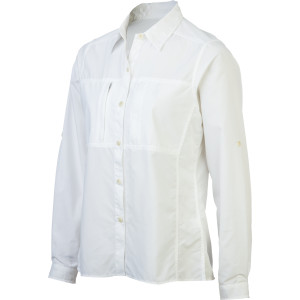 Dryflylite Shirt - Long-Sleeve - Women's