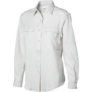 Gill Shirt - Long-Sleeve - Women's