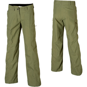 ExOfficio Vent'r Pant - Women's