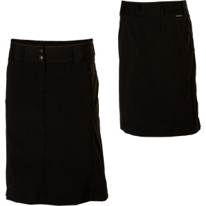 Meander Bend Skirt - Women's