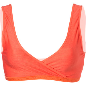 Give-N-Go Cross Over Bra - Women's