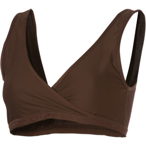 Give-N-Go Cross Over Bra - Women's