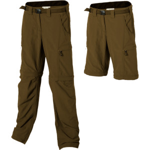 Nio Amphi Convertible Pant - Women's