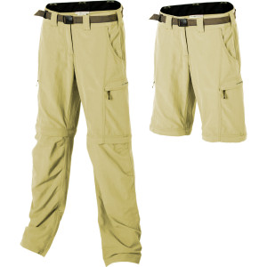 ExOfficio Nio Amphi Convertible Pant - Women's