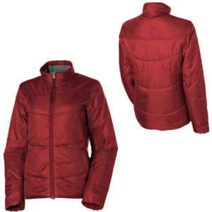 ExOfficio Storm Logic Synthetic Jacket - Women's