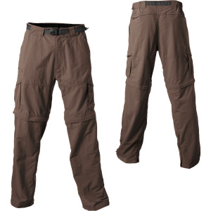 ExOfficio Nio Amphi Convertible Pant - Men's