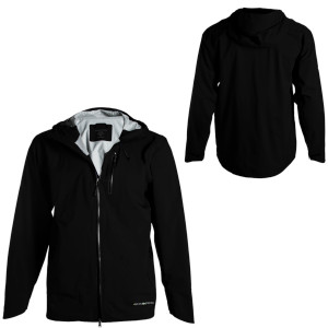 Click to Enlarge for ExOfficio Rain Logic Jacket - Men's ExOfficio Rain Logic Jacket - Men's -image