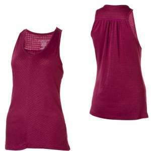 ExOfficio ExO Dri Lattice Tank - Women's