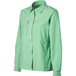 Dryflylite Stripe Shirt - Long-Sleeve - Women's
