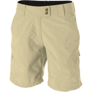 Nomad Short - Women's
