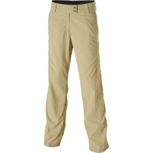 Nomad Roll-Up Pant - Women's