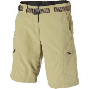 ExOfficio Nio Amphi Short - Women's