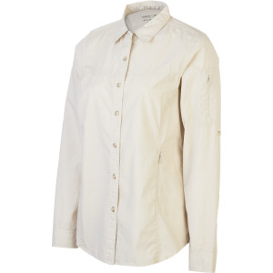 Bugsaway Baja Shirt - Long-Sleeve - Women's