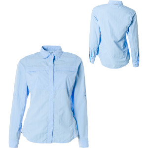 ExOfficio Bugsaway Halo Shirt - Long-Sleeve - Women's