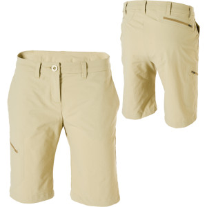 ExOfficio Gallivant Short - Women's