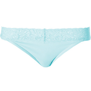 ExOfficio Give-N-Go Lacy Low Rise Bikini Underwear - Women's