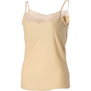ExOfficio Give-N-Go Lacy Shelf Bra Cami - Women's