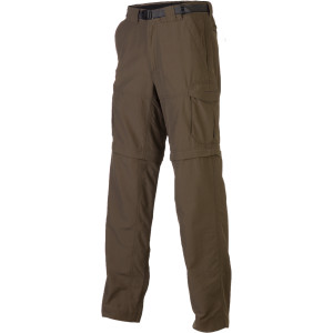 Nio Amphi Convertible Pant - Men's