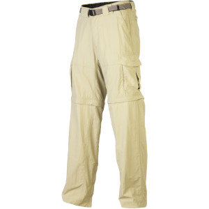 Nio Amphi Convertible Pant - Men's