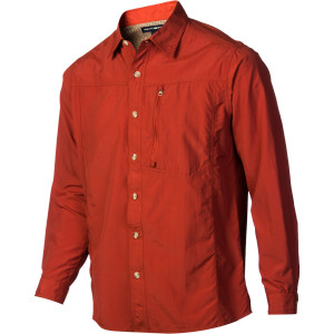 GeoTrek'r Shirt - Long-Sleeve - Men's
