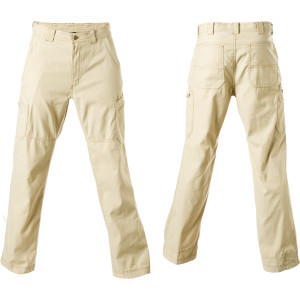 ExOfficio Roughian Cargo Pant - Men's