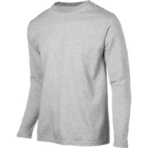 Bugsaway Chas'r Crew - Long-Sleeve - Men's