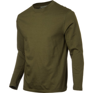 Bugsaway Chas'r Crew - Long-Sleeve - Men's