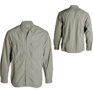 ExOfficio Bugsaway Halo Shirt - Long-Sleeve - Men's
