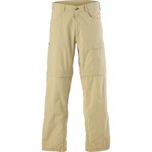 Click to Enlarge for ExOfficio Bugsaway Ziwa Convertible Pant - Men's ExOfficio Bugsaway Ziwa Convertible Pant - Men's -image