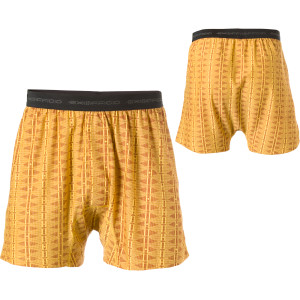 ExOfficio Give-N-Go Aztec Boxer - Men's